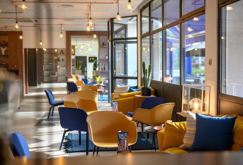 Fotos del hotel Tulip Inn Antwerpen:  24