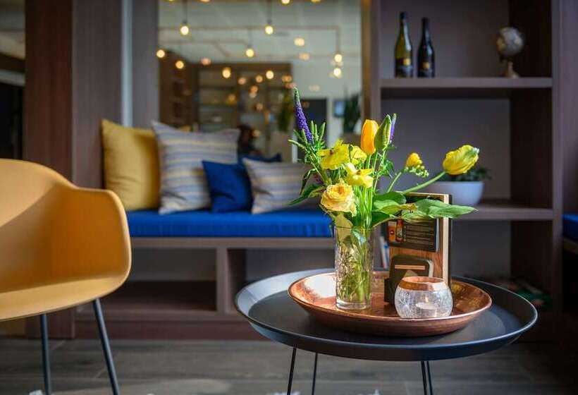 Fotos del hotel Tulip Inn Antwerpen:  57
