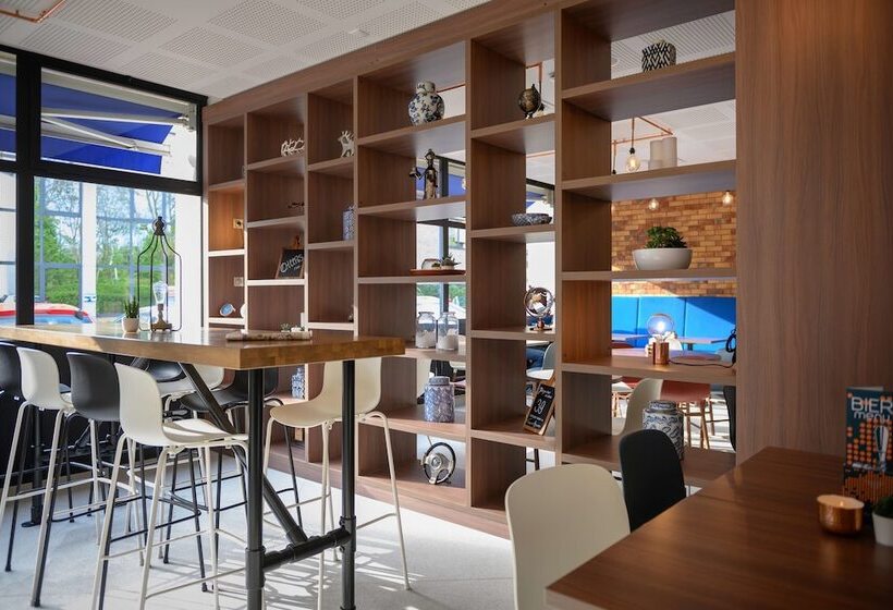 Fotos del hotel Tulip Inn Antwerpen:  63
