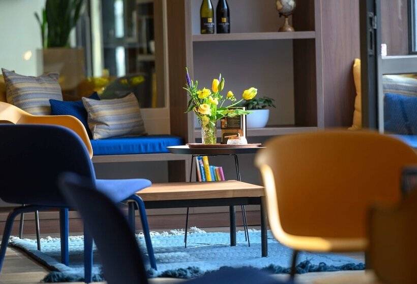 Fotos del hotel Tulip Inn Antwerpen:  30