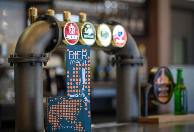 Fotos del hotel Tulip Inn Antwerpen:  68