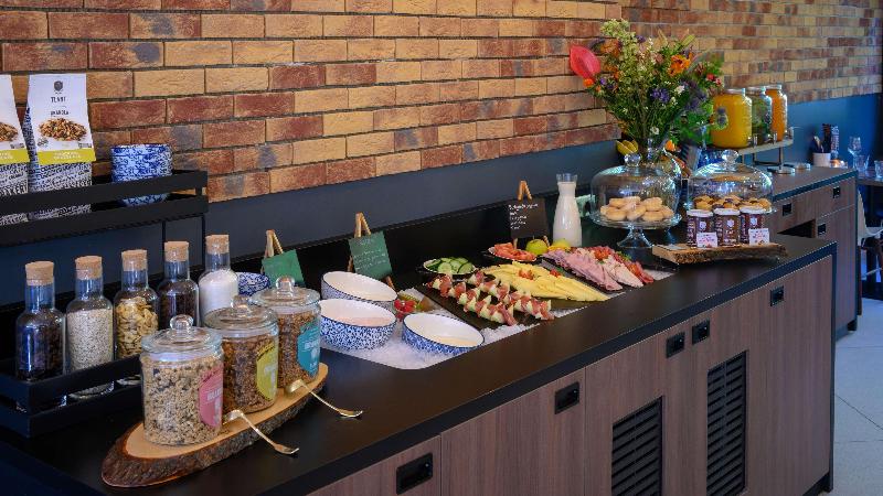 Fotos del hotel Tulip Inn Antwerpen:  67