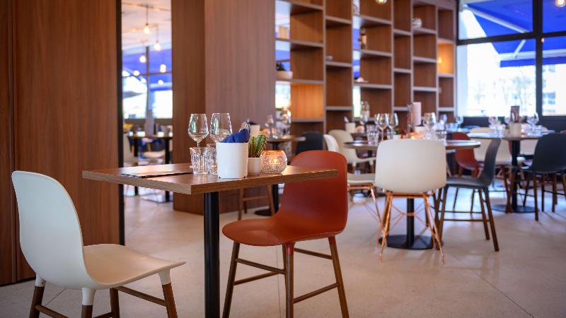 Fotos del hotel Tulip Inn Antwerpen:  80