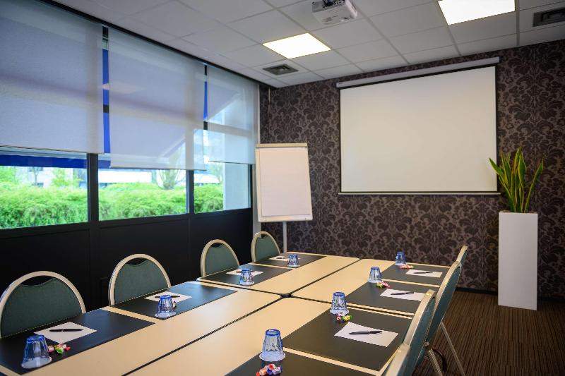 Fotos del hotel Tulip Inn Antwerpen:  26