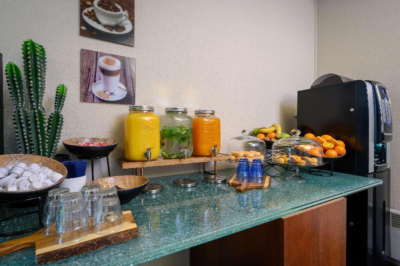 Fotos del hotel Tulip Inn Antwerpen:  25