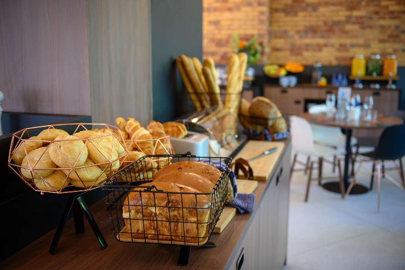 Fotos del hotel Tulip Inn Antwerpen:  32