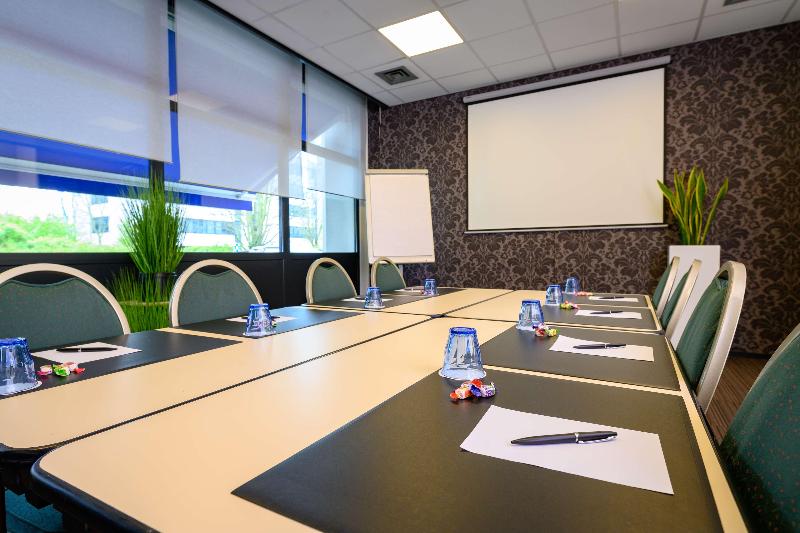Fotos del hotel Tulip Inn Antwerpen:  31