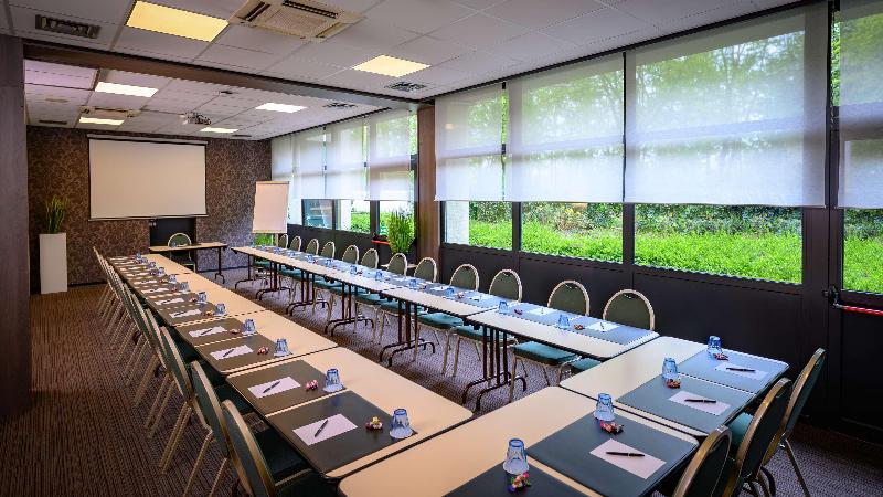 Fotos del hotel Tulip Inn Antwerpen:  86
