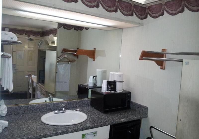 هتل San Francisco Inn