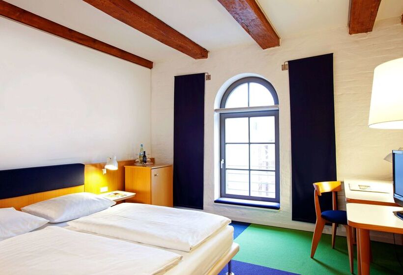 Hôtel Vienna House By Wyndham Havelufer Potsdam