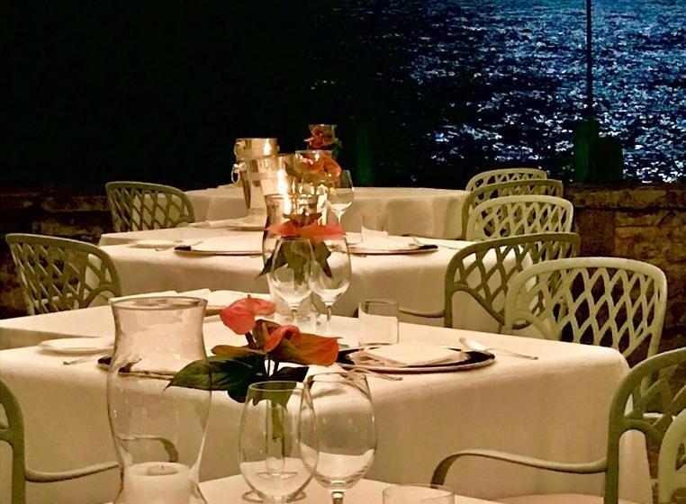 هتل Villa Fiordaliso