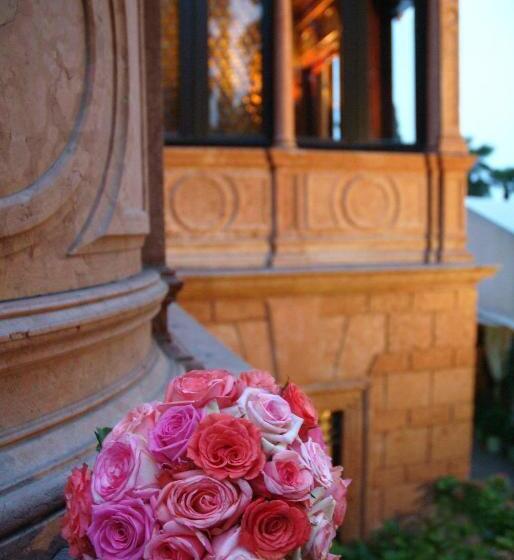 هتل Villa Fiordaliso