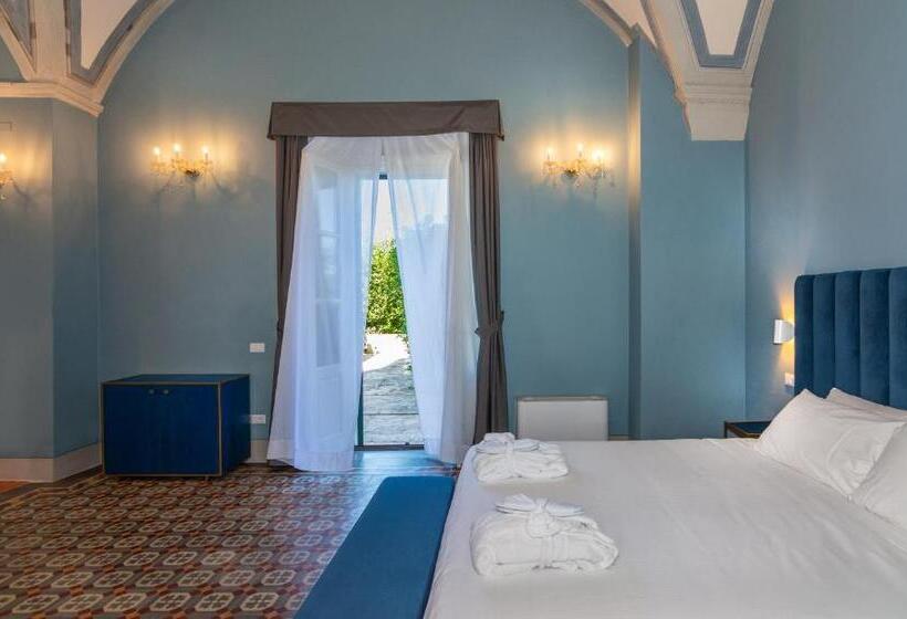 هتل Villa San Michele