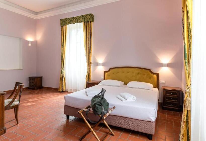 هتل Villa San Michele