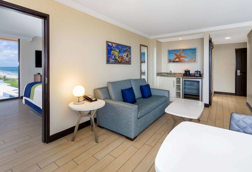 ホテル Wyndham Deerfield Beach Resort