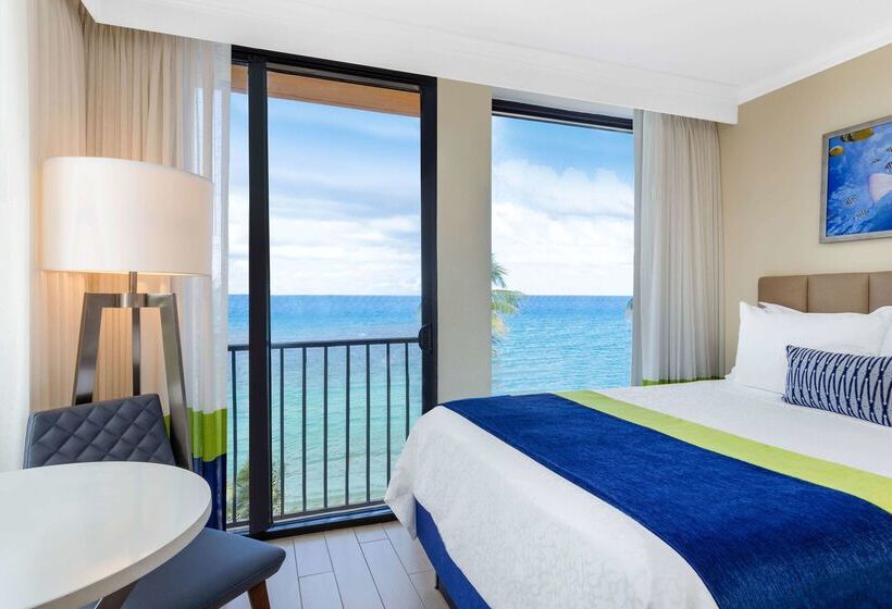 בית מלון כפרי Wyndham Deerfield Beach Resort