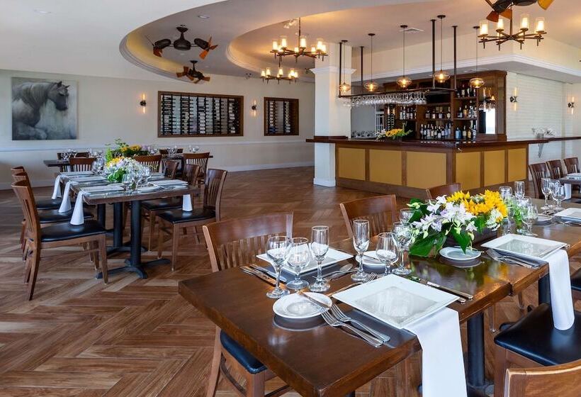 בית מלון כפרי Wyndham Deerfield Beach Resort