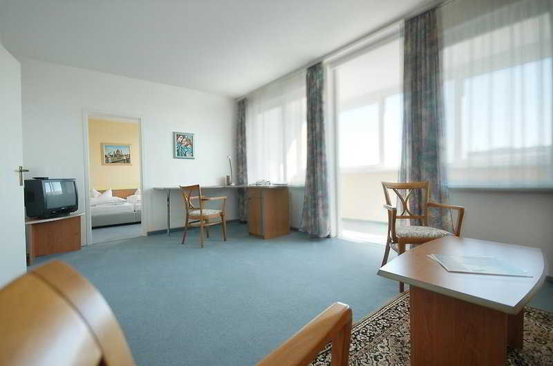 Leonardo Airport Hotel Berlin Brandenburg