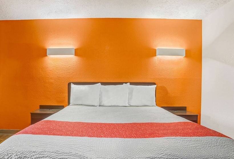 Motel 6 Clovis, Nm