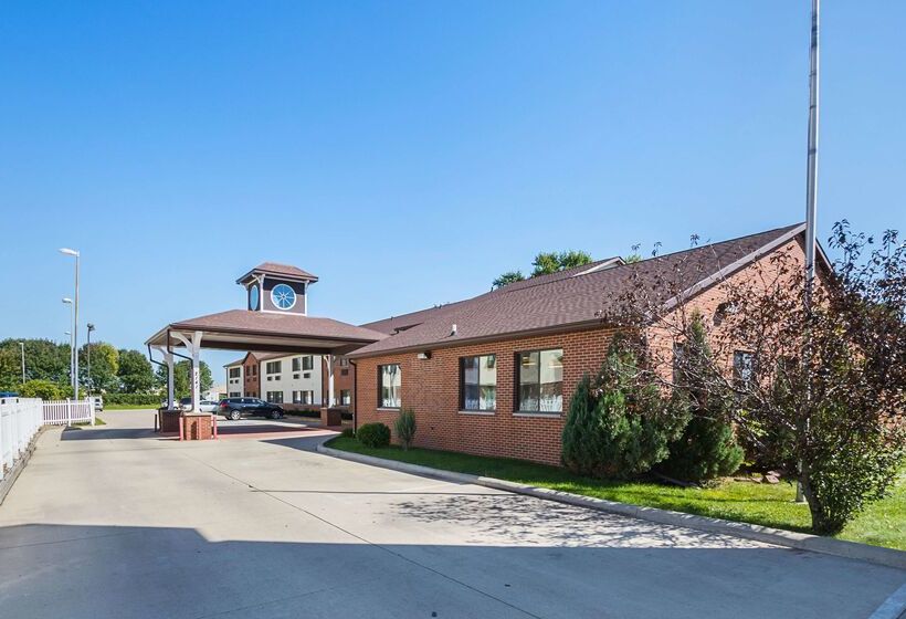 Motel 6 Waterloo, Ia   Crossroads Mall   Cedar Falls