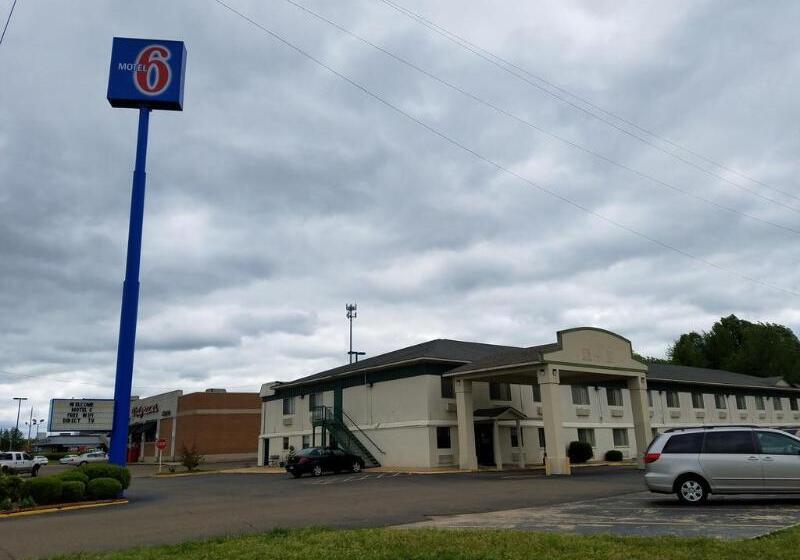 Motel 6 Hope, Ar