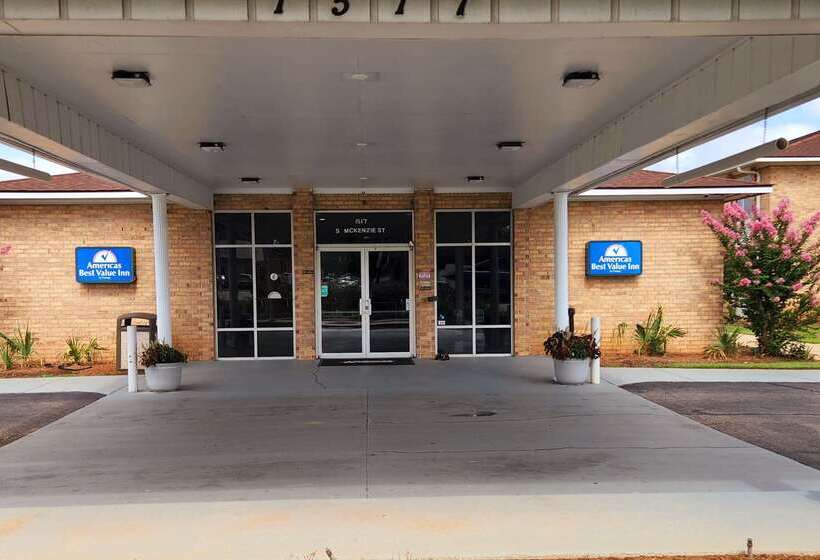 مُتل Americas Best Value Inn & Suites Foley