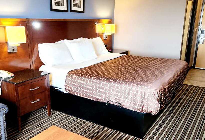 مُتل Americas Best Value Inn & Suites Foley