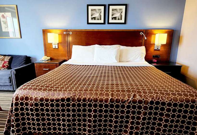 مُتل Americas Best Value Inn & Suites Foley Gulf Shores