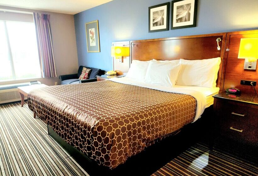 مُتل Americas Best Value Inn & Suites Foley