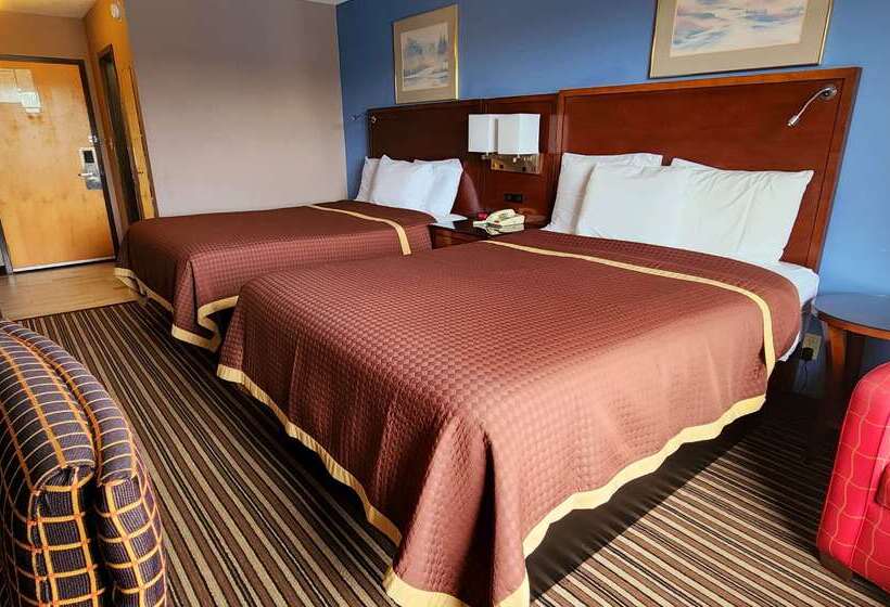 مُتل Americas Best Value Inn & Suites Foley