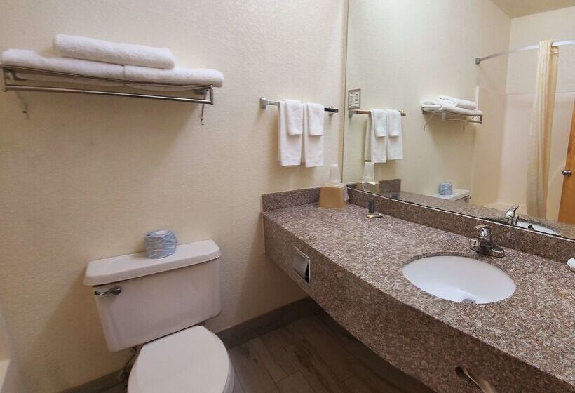 مُتل Americas Best Value Inn & Suites Foley