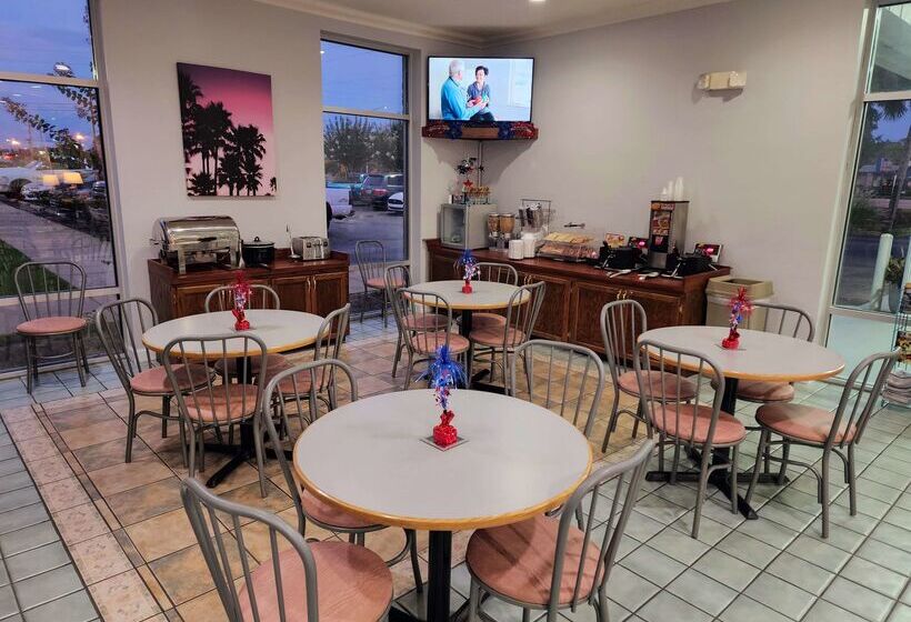مُتل Americas Best Value Inn & Suites Foley