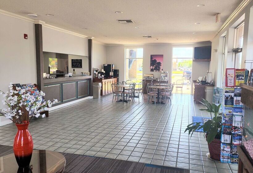 مُتل Americas Best Value Inn & Suites Foley