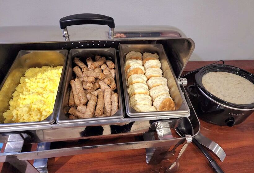 مُتل Americas Best Value Inn & Suites Foley