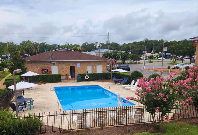 Motel Americas Best Value Inn & Suites Foley Gulf Shores