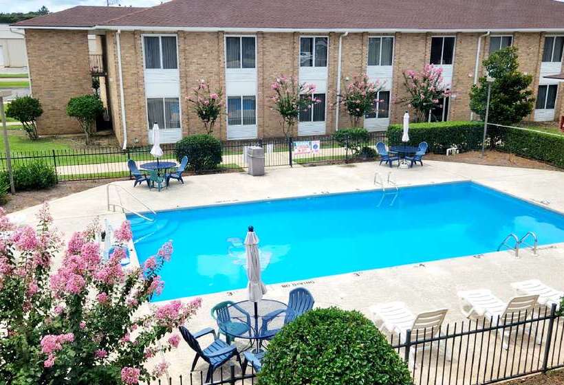مُتل Americas Best Value Inn & Suites Foley