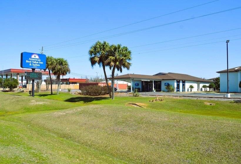 مُتل Americas Best Value Inn & Suites Foley