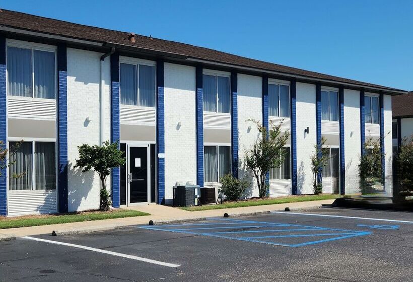 مُتل Americas Best Value Inn & Suites Foley