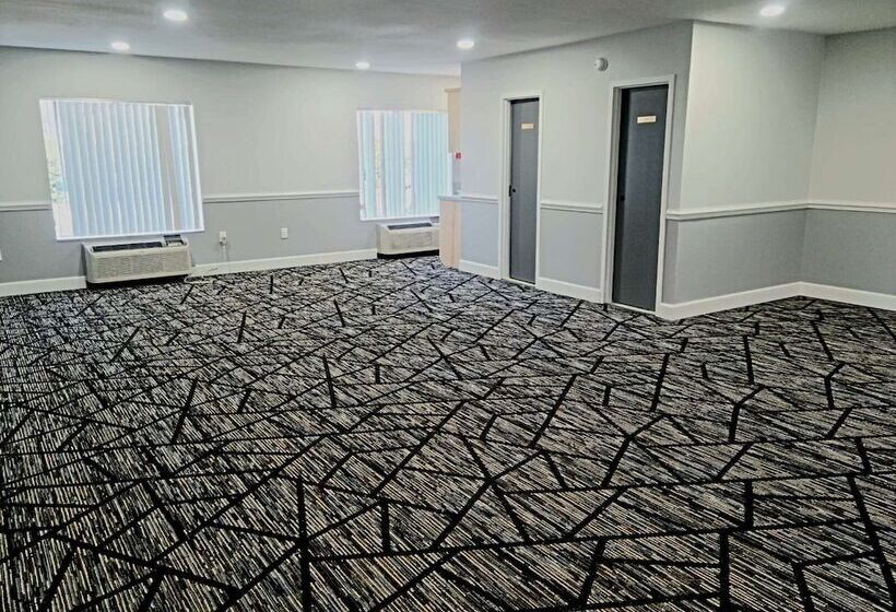 مُتل Americas Best Value Inn & Suites Foley