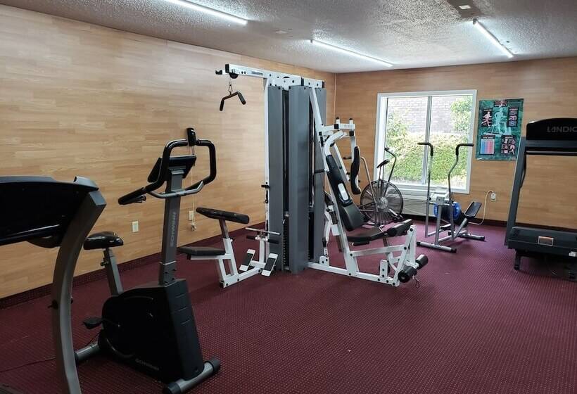 مُتل Americas Best Value Inn & Suites Foley