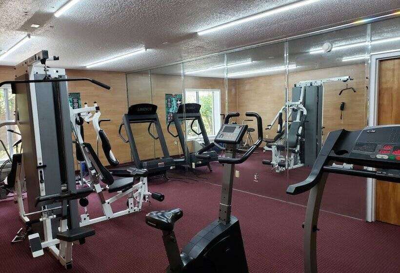 مُتل Americas Best Value Inn & Suites Foley