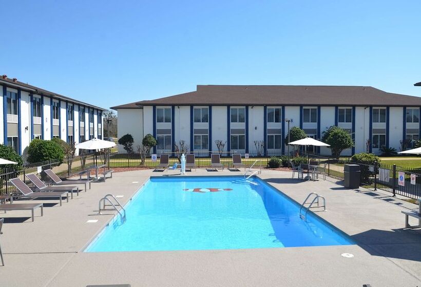 مُتل Americas Best Value Inn & Suites Foley