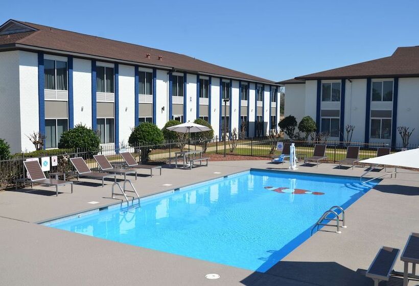 مُتل Americas Best Value Inn & Suites Foley