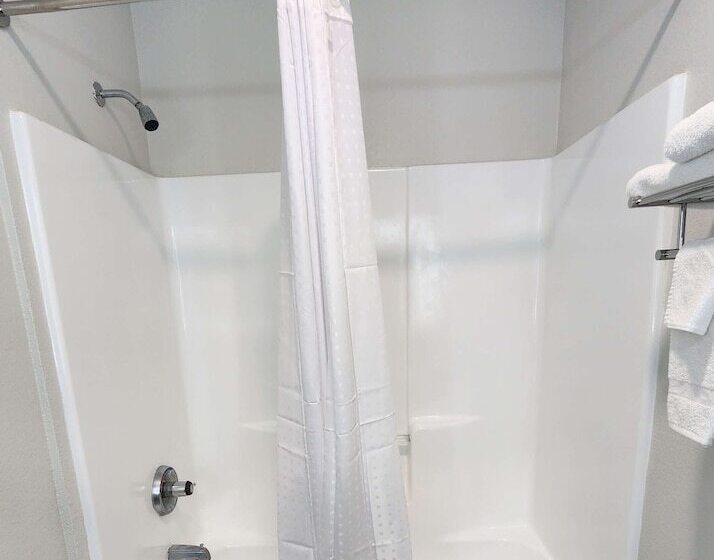 مُتل Americas Best Value Inn & Suites Foley
