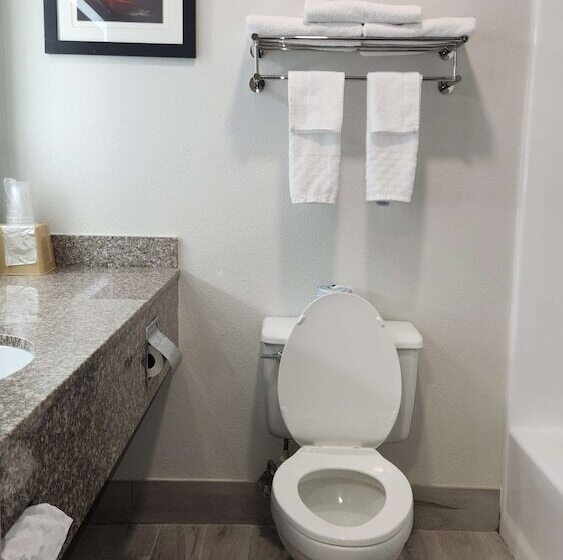 مُتل Americas Best Value Inn & Suites Foley