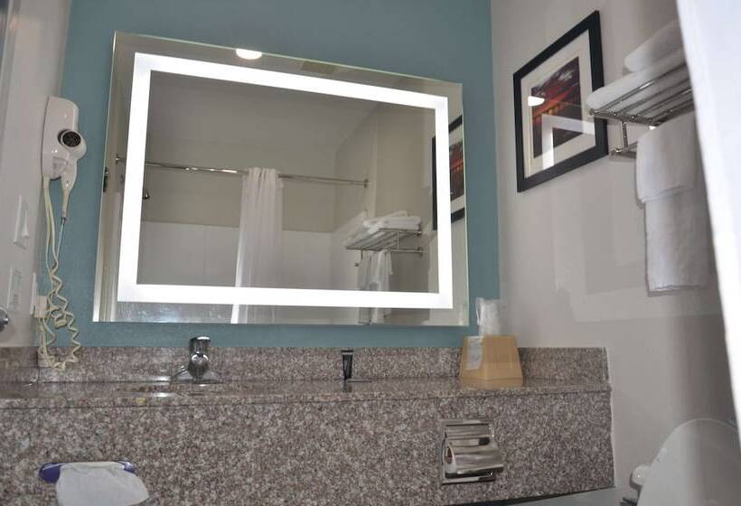 مُتل Americas Best Value Inn & Suites Foley