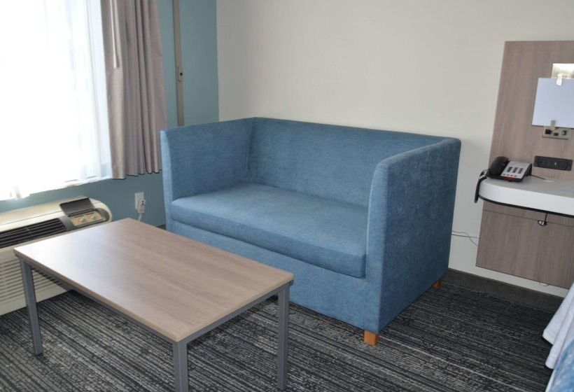 مُتل Americas Best Value Inn & Suites Foley