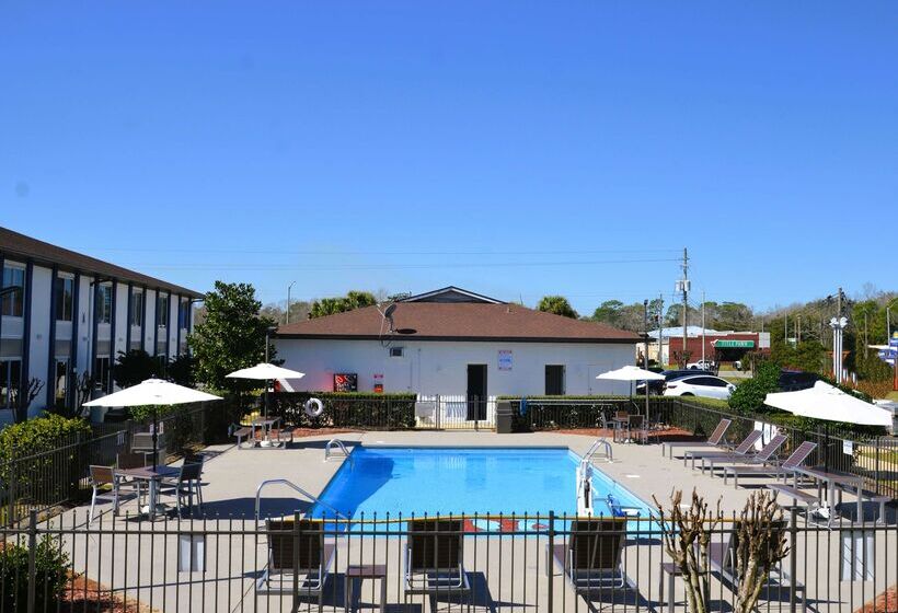 مُتل Americas Best Value Inn & Suites Foley