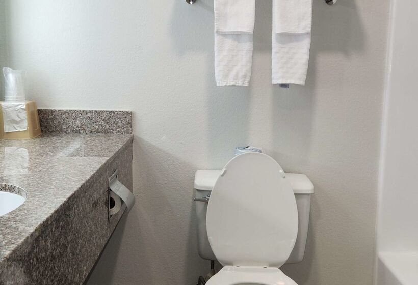 مُتل Americas Best Value Inn & Suites Foley