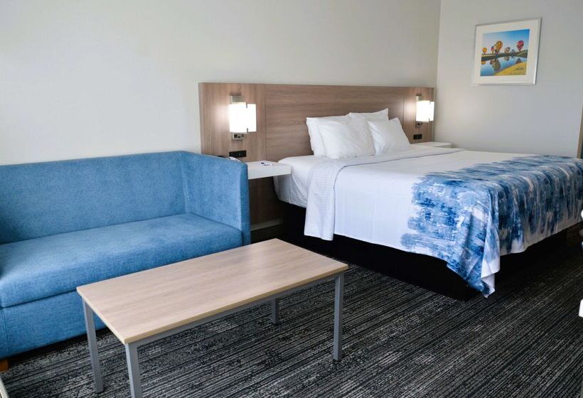مُتل Americas Best Value Inn & Suites Foley